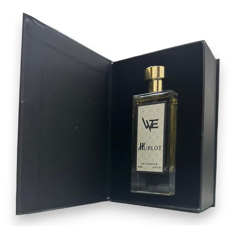 عطر بلاك استار